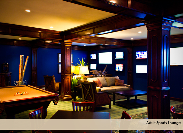 04 Front Page - Lounge
